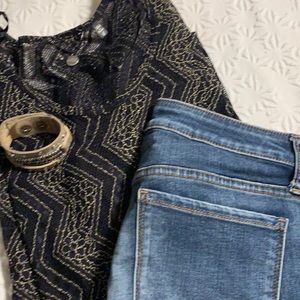 Women’s Stylus Jeans